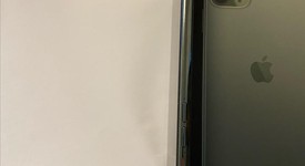 Mint
													Apple iPhone 11 Pro Max - Verizon, Green, 64 GB, A2161, photo 1 of 9