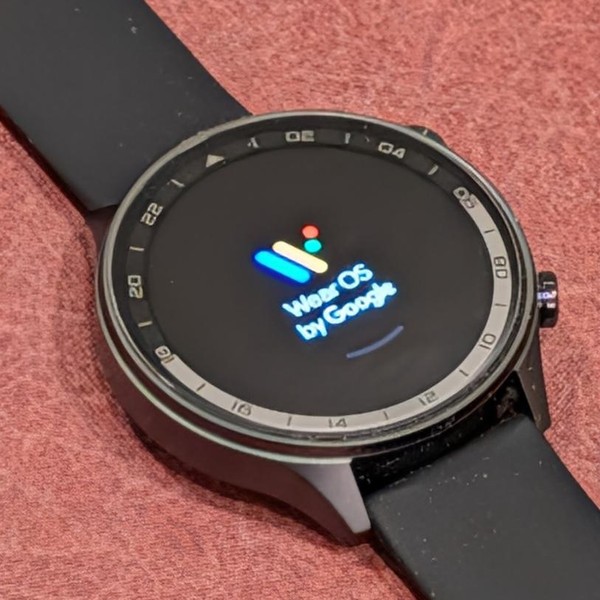 OnePlus Watch 2R - Gray