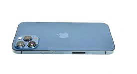 Fair
													Apple iPhone 12 Pro Max - T-Mobile, Pacific Blue, 128 GB, A2342, photo 1 of 9