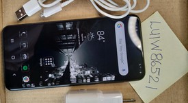 Mint
													Samsung Galaxy A20 - Boost, Black, 32 GB, 3 GB, photo 1 of 6