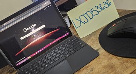 Mint
													Microsoft Surface Go 3 - Wi-Fi, Pentium, Platinum, 64 GB, 4 GB, photo 2 of 3