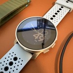 Good Suunto 9 Peak Pro - Titanium