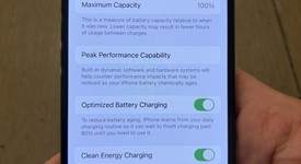 Mint
													Apple iPhone 14 Pro - Unlocked, Black, 256 GB, A2650, photo 2 of 13