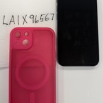 Mint Apple iPhone 14 - Unlocked, 128 GB, Midnight, A2649