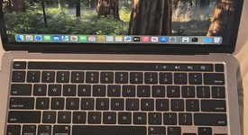Fair
													MacBook Pro 2020 - 13" - I5, Gray, 256 GB, 8 GB, photo 2 of 13