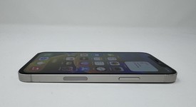 Good
													Apple iPhone 12 - AT&T, White, 128 GB, A2172, photo 6 of 6