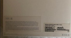 Mint
													Apple iPad 4 - Verizon, Black, 16 GB, A1460, photo 4 of 19