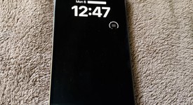 Good
													Apple iPhone 14 Pro - AT&T, Purple, 128 GB, A2650, photo 4 of 7