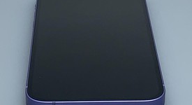 Good
													Apple iPhone 12 - Unlocked, Purple, 128 GB, A2172, photo 1 of 6