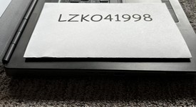 Good
													Dell Precision Laptop, photo 3 of 6