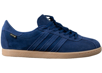 adidas Originals Tobacco GTX size? Exclusive Dark Blue Gum4 for sale