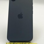 Mint Apple iPhone 16e - Unlocked, 128 GB, Black, A3212