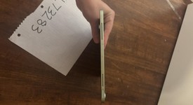 Mint
													Apple iPad Air 4th Gen - Unlocked, Green, 64 GB, A2324, photo 5 of 8