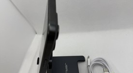 Fair
													Apple iPhone 15 Pro - Unlocked, Black, 128 GB, A2848, photo 3 of 6