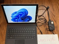 Microsoft Surface Pro 4 - 12.3 Inch