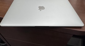 Good
													MacBook Air 2020 - 13" - Apple M1, Silver, 512 GB, 8 GB, photo 5 of 8