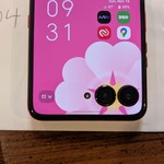 Good Motorola Razr Ultra (2025) - Unlocked, PANTONE Cabaret, 1 TB, 16 GB