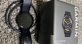 Good
													Garmin Venu 3 - Black, photo 4 of 6