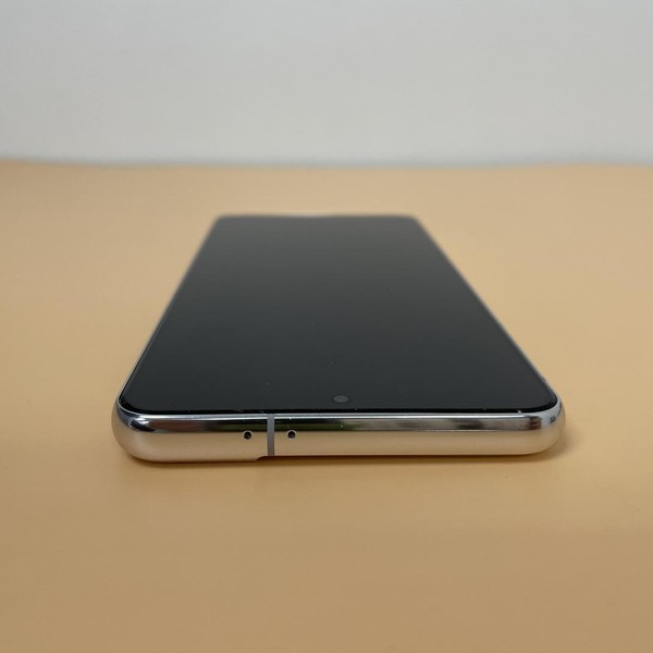 Samsung Galaxy S21 5G - T-Mobile, 128 GB, White, 8 GB, SM-G991U