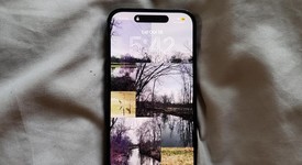 Good
													Apple iPhone 14 Pro - Unlocked, Black, 256 GB, A2650, photo 2 of 7