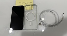 Good
													Apple iPhone 12 Pro - Unlocked, Pacific Blue, 128 GB, A2341, photo 2 of 15