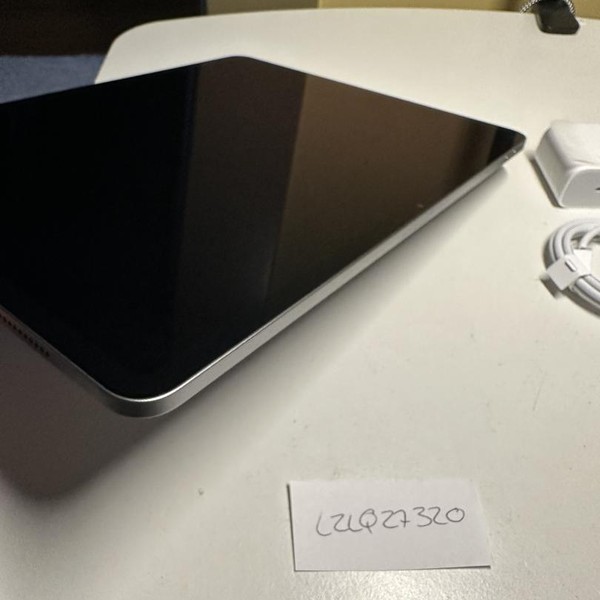 Apple iPad Air 13 inch (M3) 2025 - Wi-Fi, 128 GB, Gray