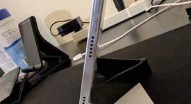 Good
													Apple iPad Mini 7th Gen - Wi-Fi, Blue, 128 GB, A2993, photo 4 of 7