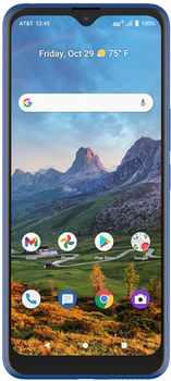 Radiant Max 5G