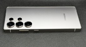 Mint
													Samsung Galaxy S25 Ultra - T-Mobile, Gray, 256 GB, 12 GB, SM-S938U, photo 3 of 3