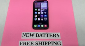 Good
													Apple iPhone 11 Pro - Unlocked, Gold, 256 GB, A2160, photo 1 of 13