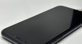 Good
													Apple iPhone 11 - Unlocked, Black, 64 GB, A2111, photo 6 of 6
