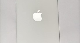 Good
													Apple iPhone 16 - Unlocked, White, 128 GB, A3081, photo 1 of 9