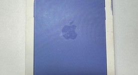 New
													Apple iPhone 16 Plus - Verizon, Ultramarine, 128 GB, A3082, photo 2 of 2
