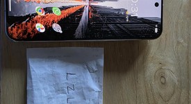 Mint
													Google Pixel 9 Pro XL - T-Mobile, Porcelain, 256 GB, 16 GB, GGX8B, photo 1 of 10