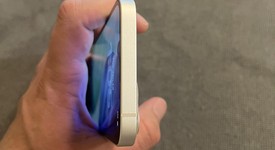 Mint
													Apple iPhone 13 - Unlocked, Starlight, 128 GB, A2482, photo 3 of 8