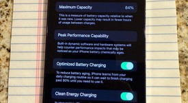 Good
													Apple iPhone 13 Pro - Unlocked, Graphite, 128 GB, A2483, photo 3 of 11