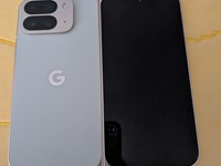 Google Pixel 10 Pro Fold