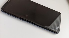 Fair
													Samsung Galaxy S9 - Unlocked, Black, 64 GB, SM-G960U1, photo 2 of 3