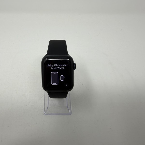 Apple Watch SE 2nd Gen 40mm - Midnight, A2722 - GPS, Aluminum