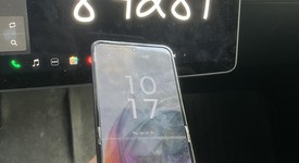 Mint
													Motorola Razr (2024) - T-Mobile, Gray, 256 GB, 8 GB, photo 1 of 7