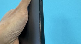 Good
													Apple iPhone 16 Pro Max - Unlocked, Black, 256 GB, A3084, photo 4 of 6