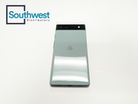 Google Pixel 6a