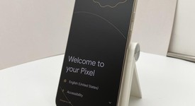 Good
													Google Pixel 9 Pro XL - Unlocked, Porcelain, 256 GB, 16 GB, GGX8B, photo 1 of 8