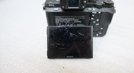 Fair
													Sony a7S II, photo 1 of 9