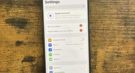 Good
													Apple iPhone 15 - Unlocked, Black, 128 GB, A2846, photo 1 of 9