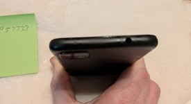 Good
													Google Pixel 4a - Unlocked, Black, 128 GB, 6 GB, photo 5 of 6