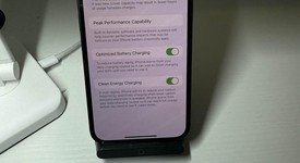 Good
													Apple iPhone 13 - Xfinity, Midnight, 128 GB, A2482, photo 3 of 4