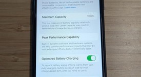 Fair
													Apple iPhone SE 3rd Gen 2022 - Unlocked, Midnight, 64 GB, A2595, photo 1 of 14