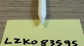 Mint
													Apple Pencil 2nd Gen, photo 2 of 2