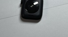 Mint
													Apple Watch SE 3rd Gen 40mm - Unlocked, Midnight, A3326 - Cellular, photo 6 of 6